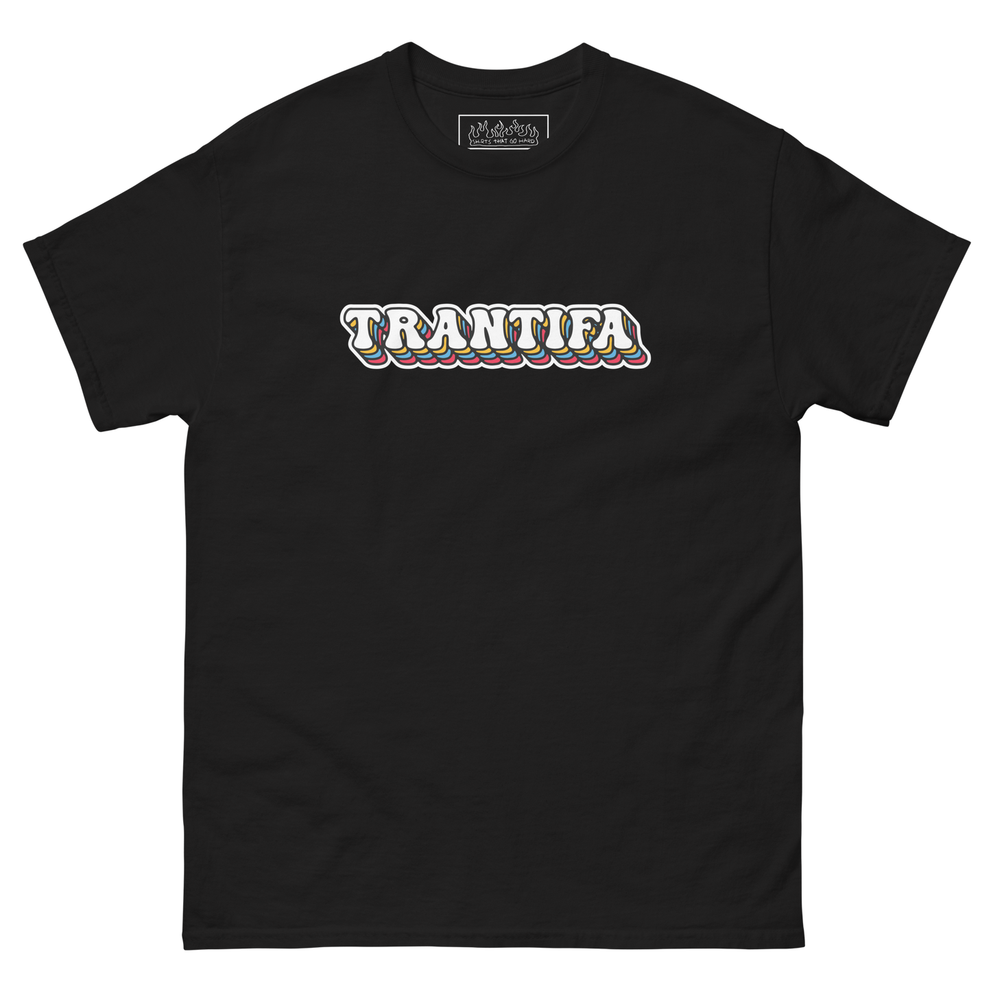 Trantifa.
