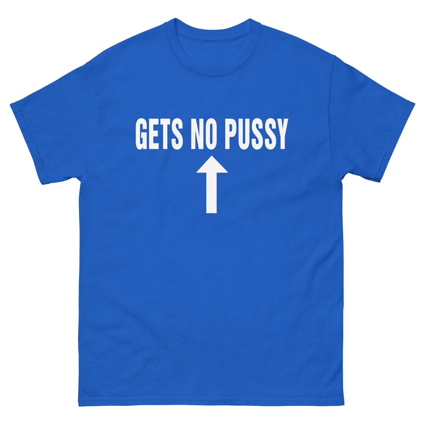 Men's classic tee