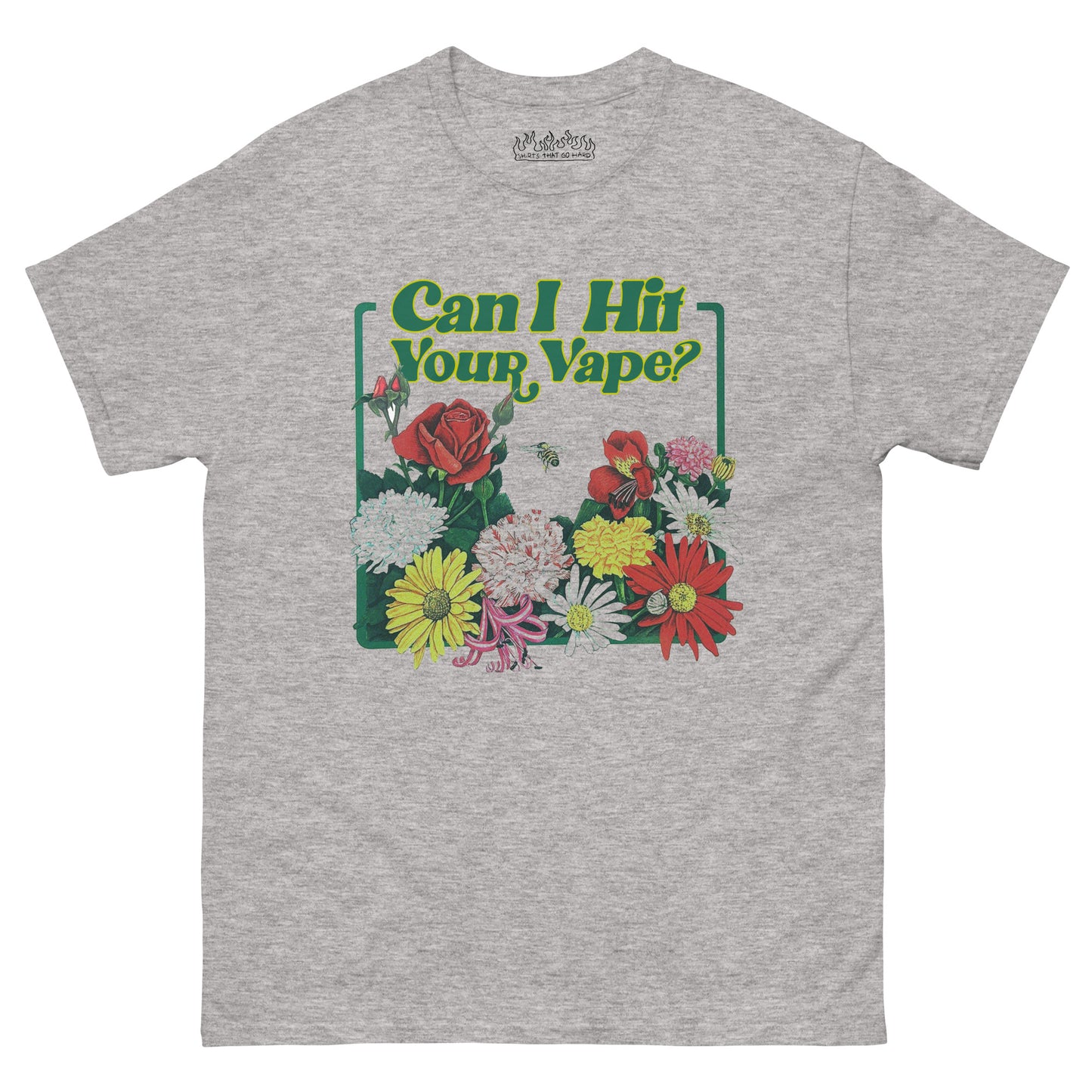 Can I Hit Your Vape.