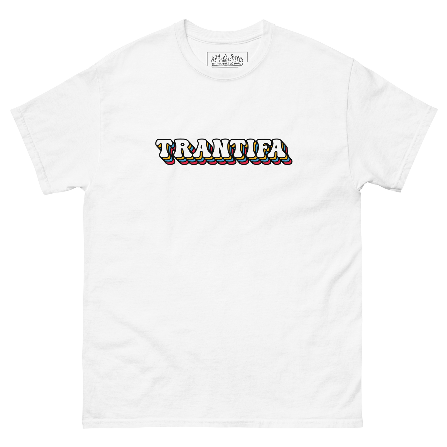 Trantifa.