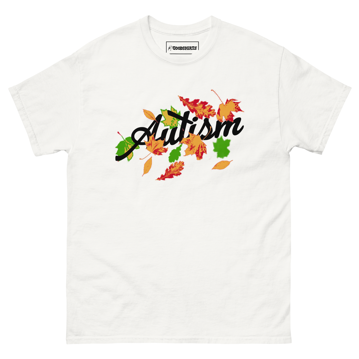 Autism (Autumn).