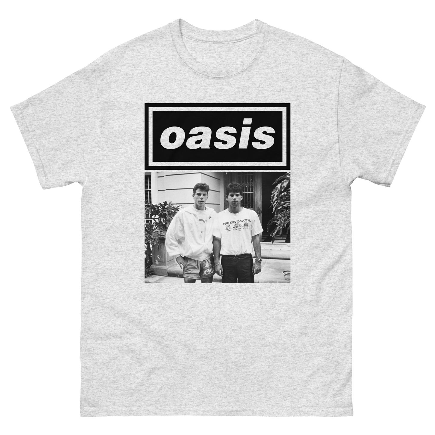 Oasis.