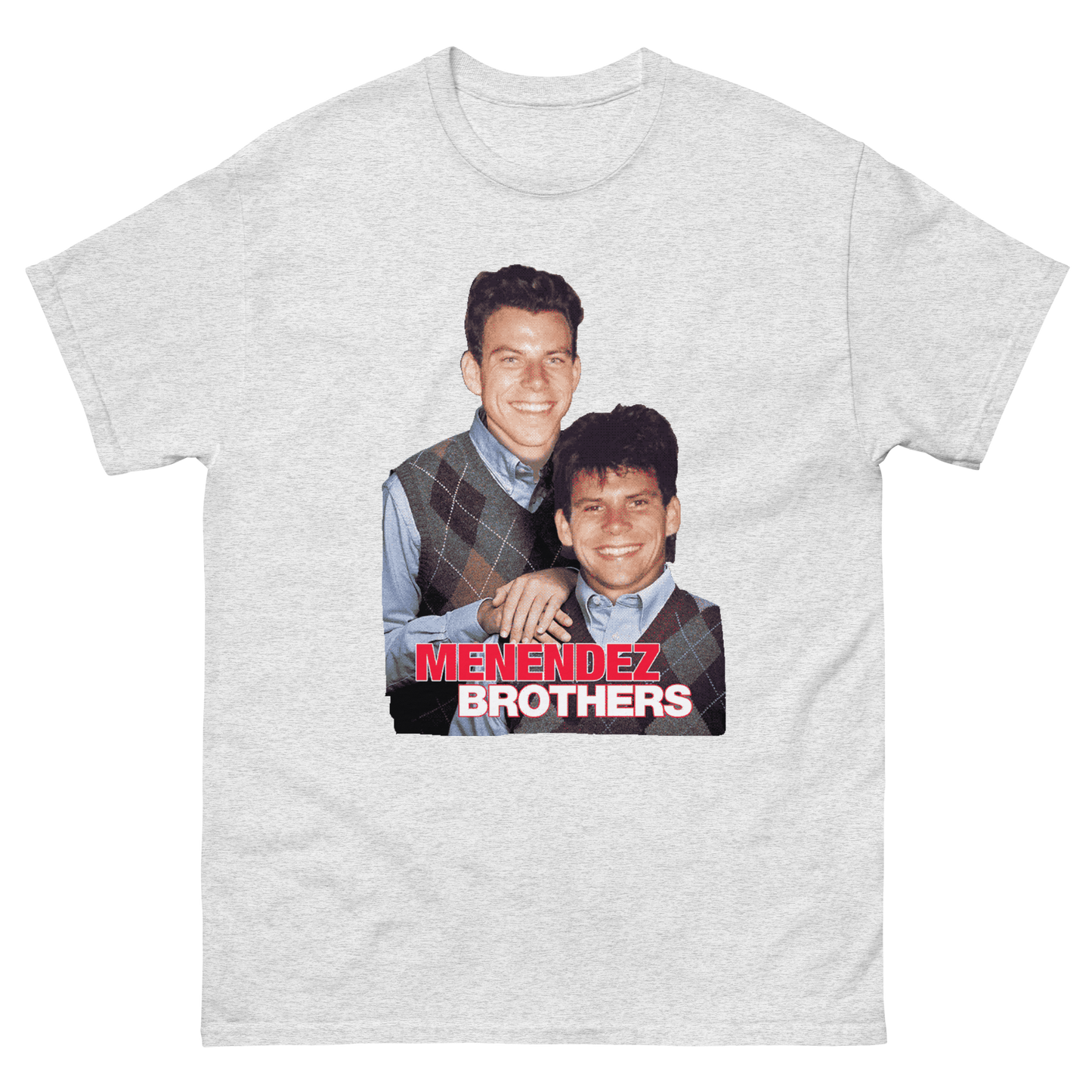 Menendez Brothers.
