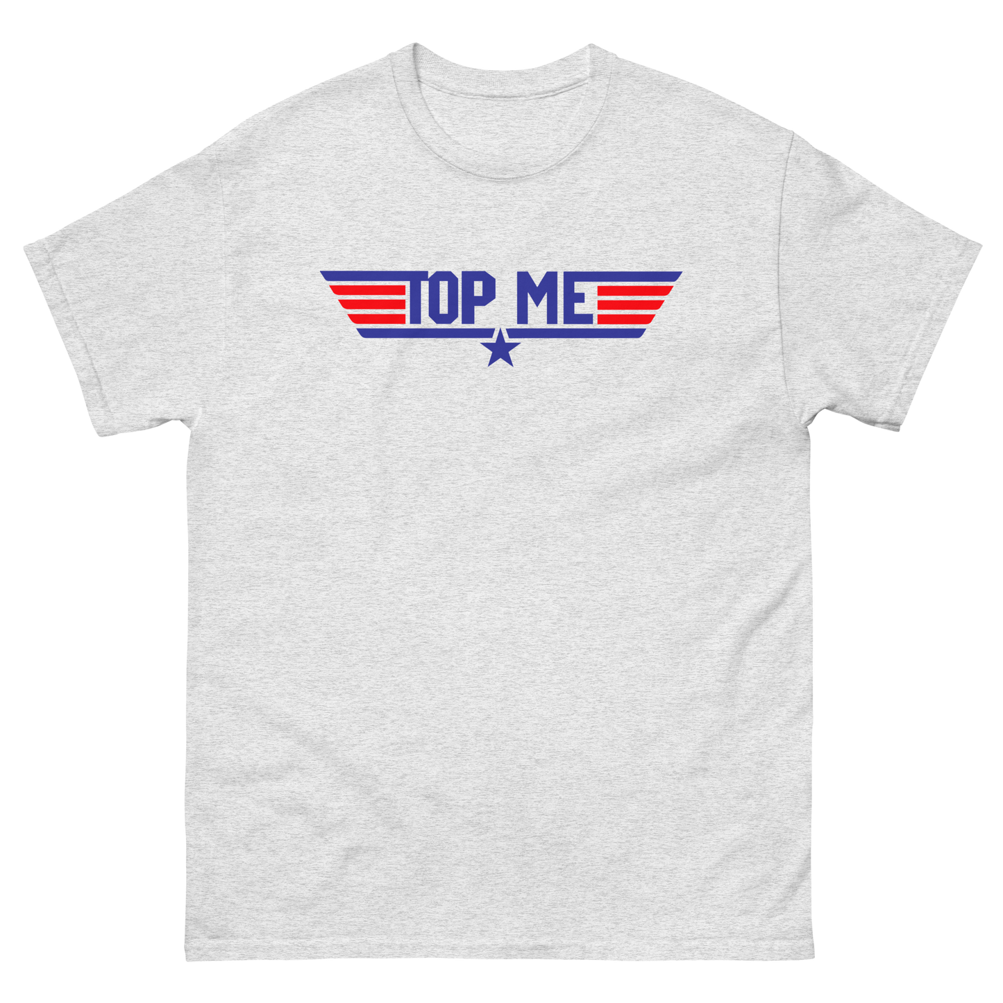 Top Me.