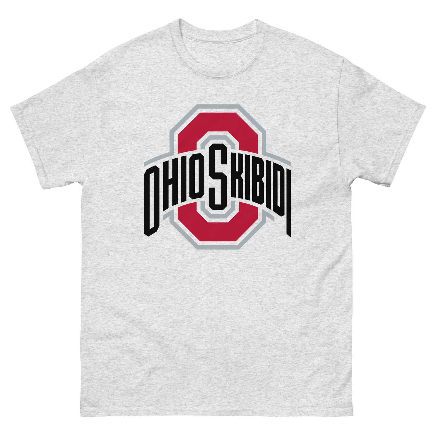 Ohio Skibidi.