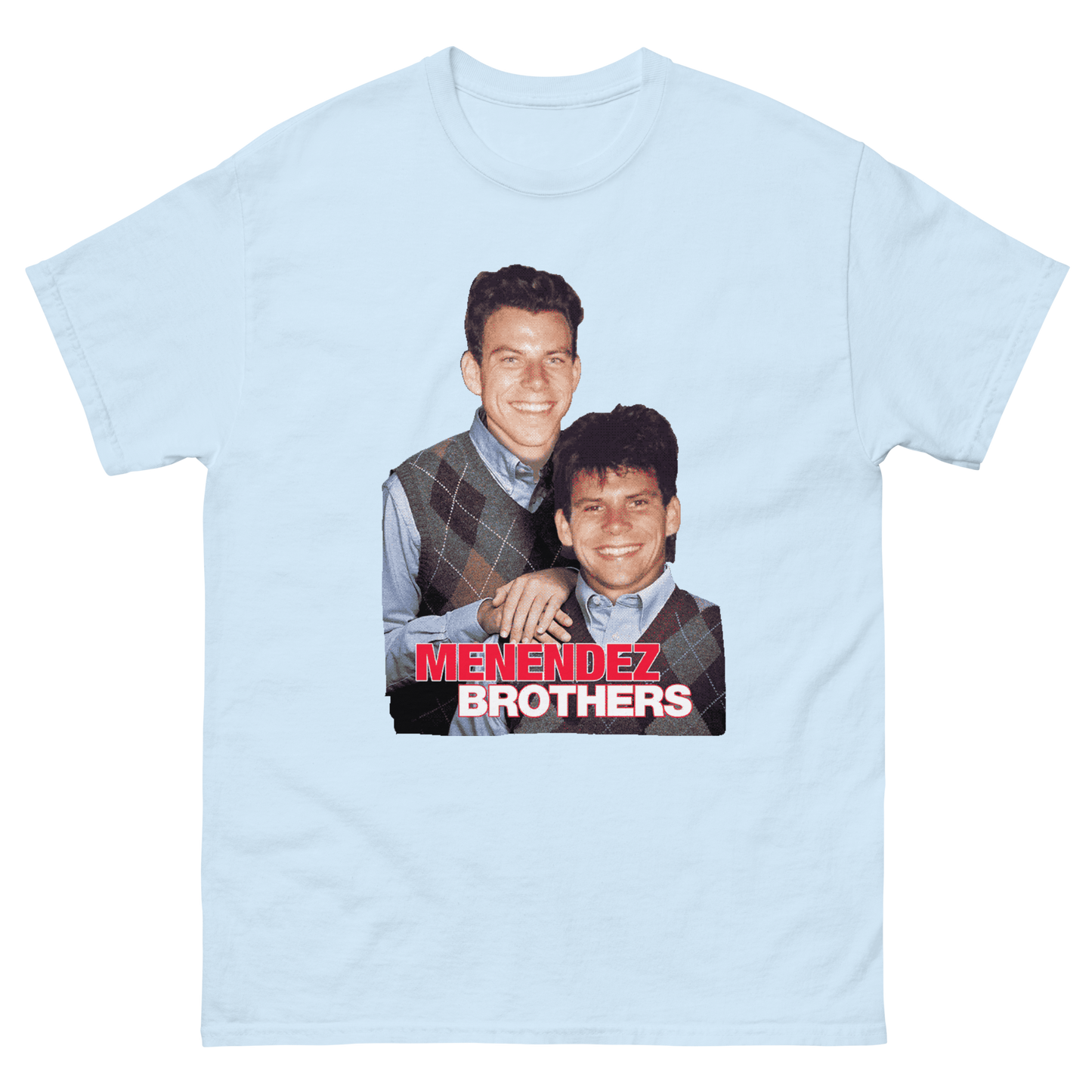 Menendez Brothers.