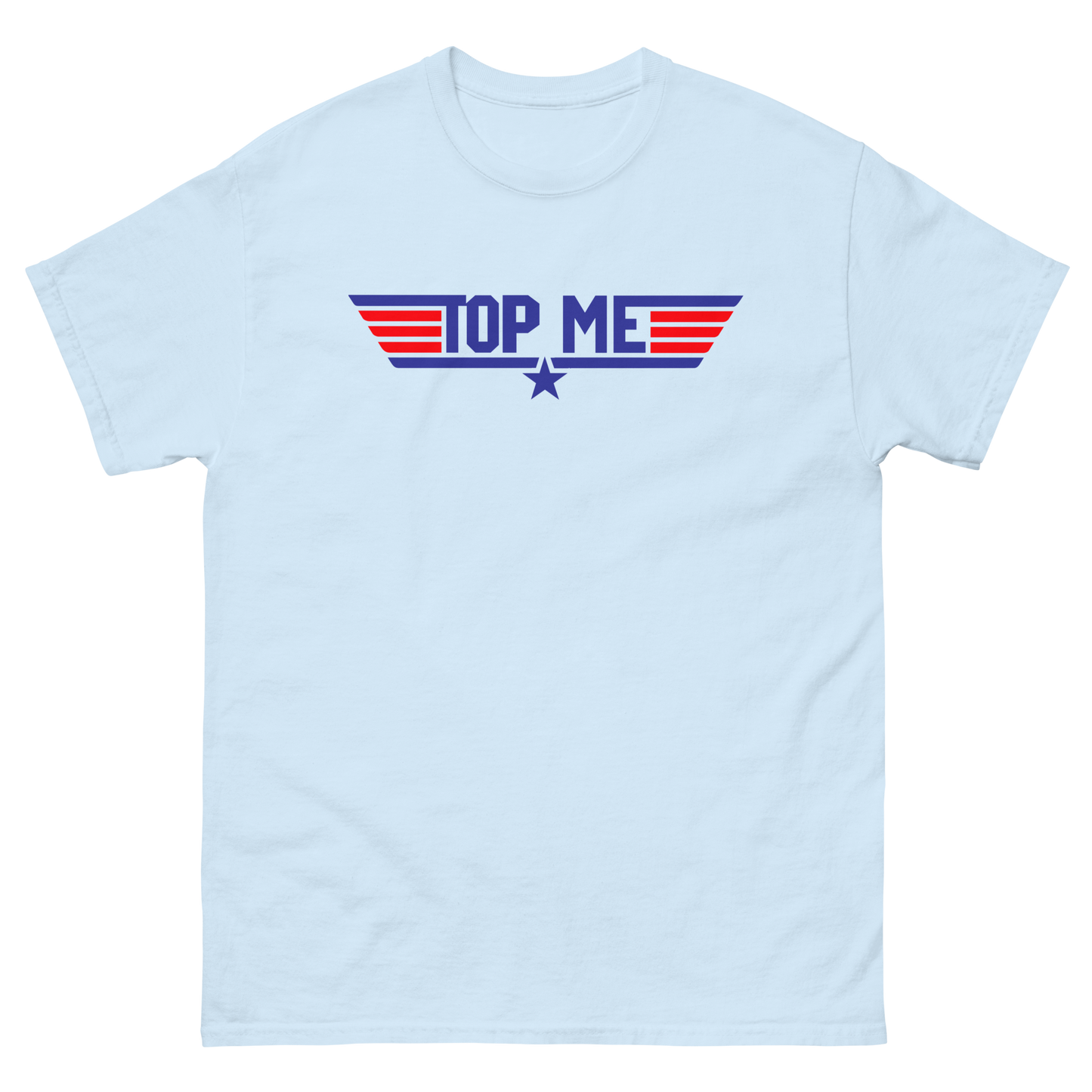 Top Me.