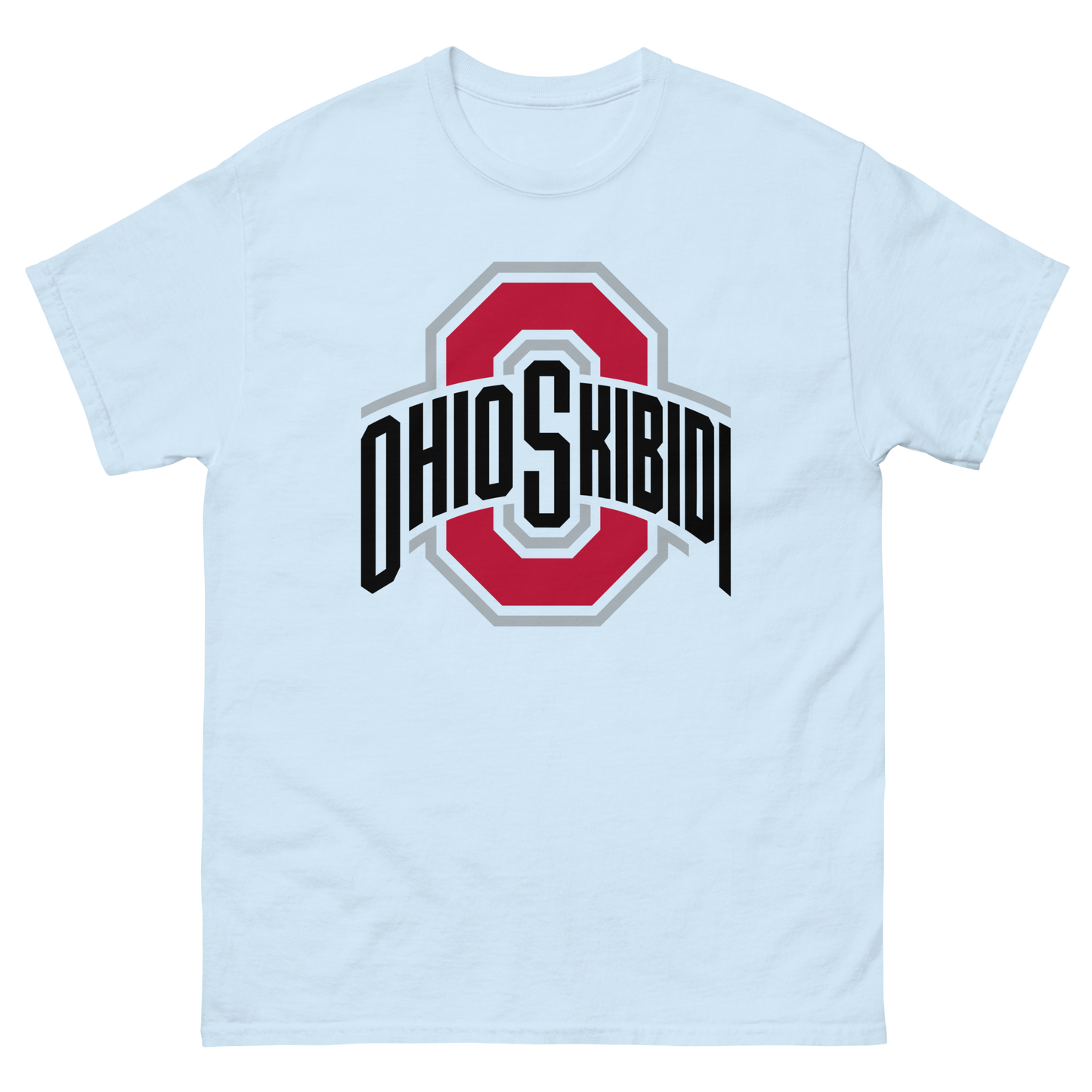 Ohio Skibidi.