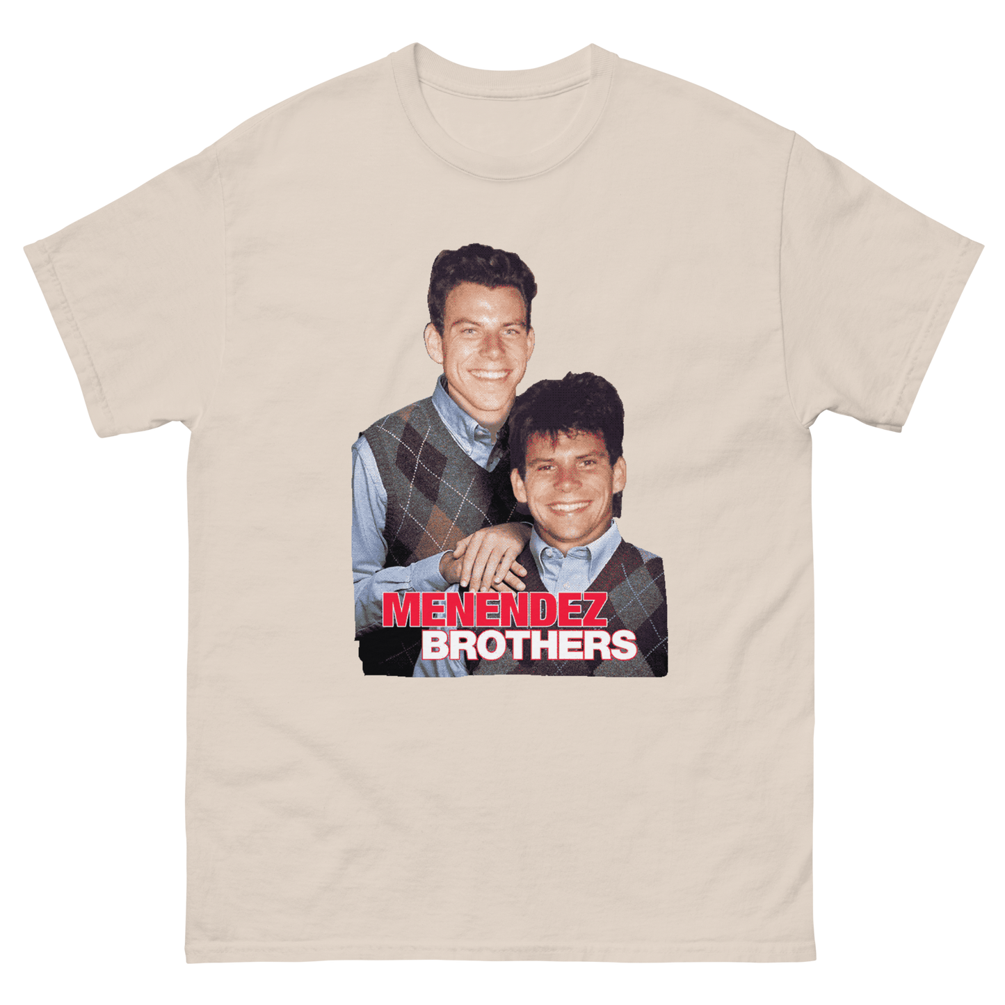 Menendez Brothers.