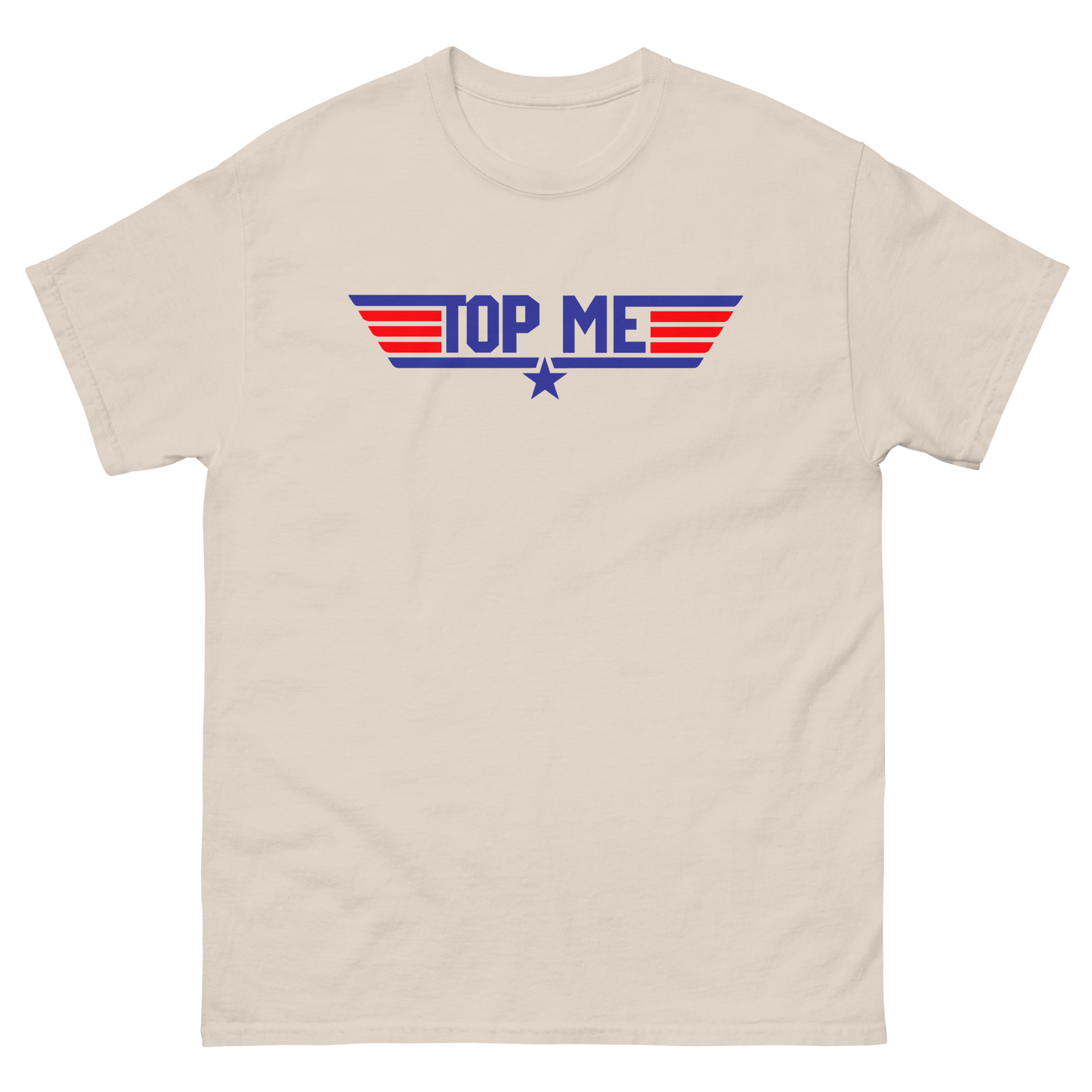 Top Me.