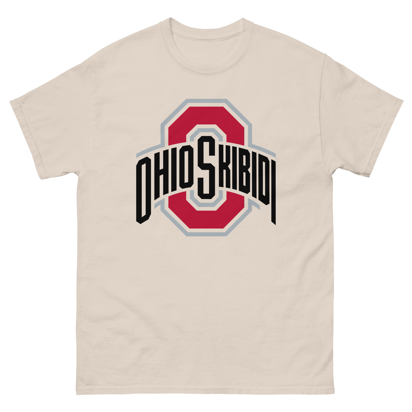 Ohio Skibidi.