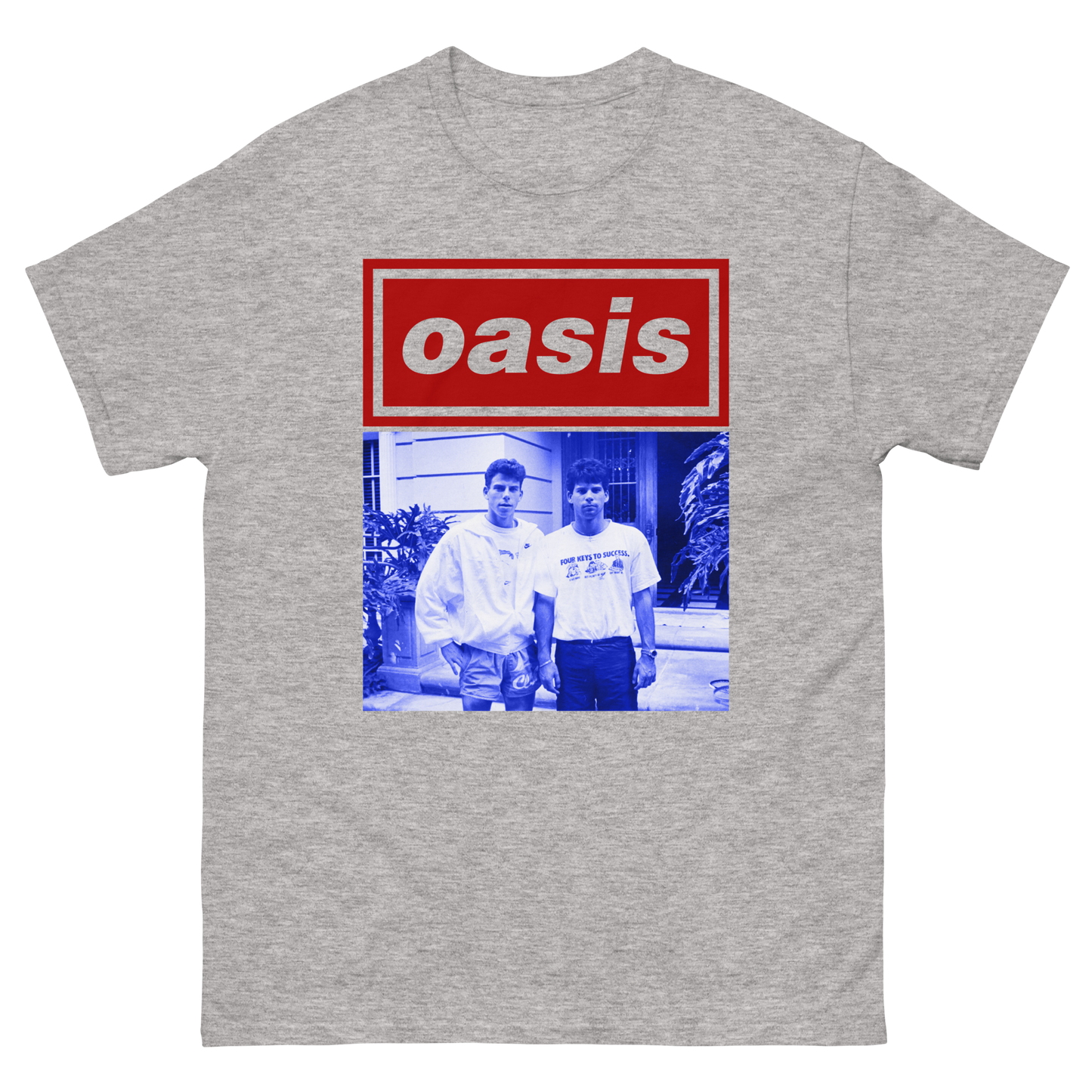 Oasis.