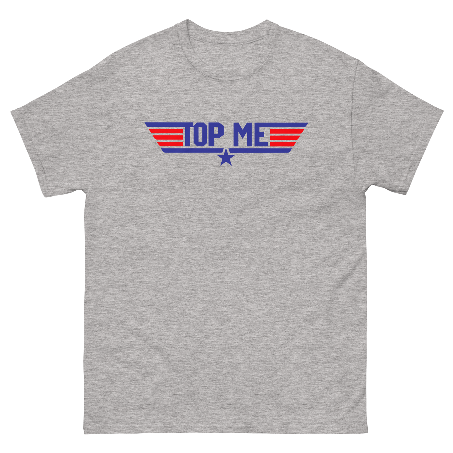 Top Me.