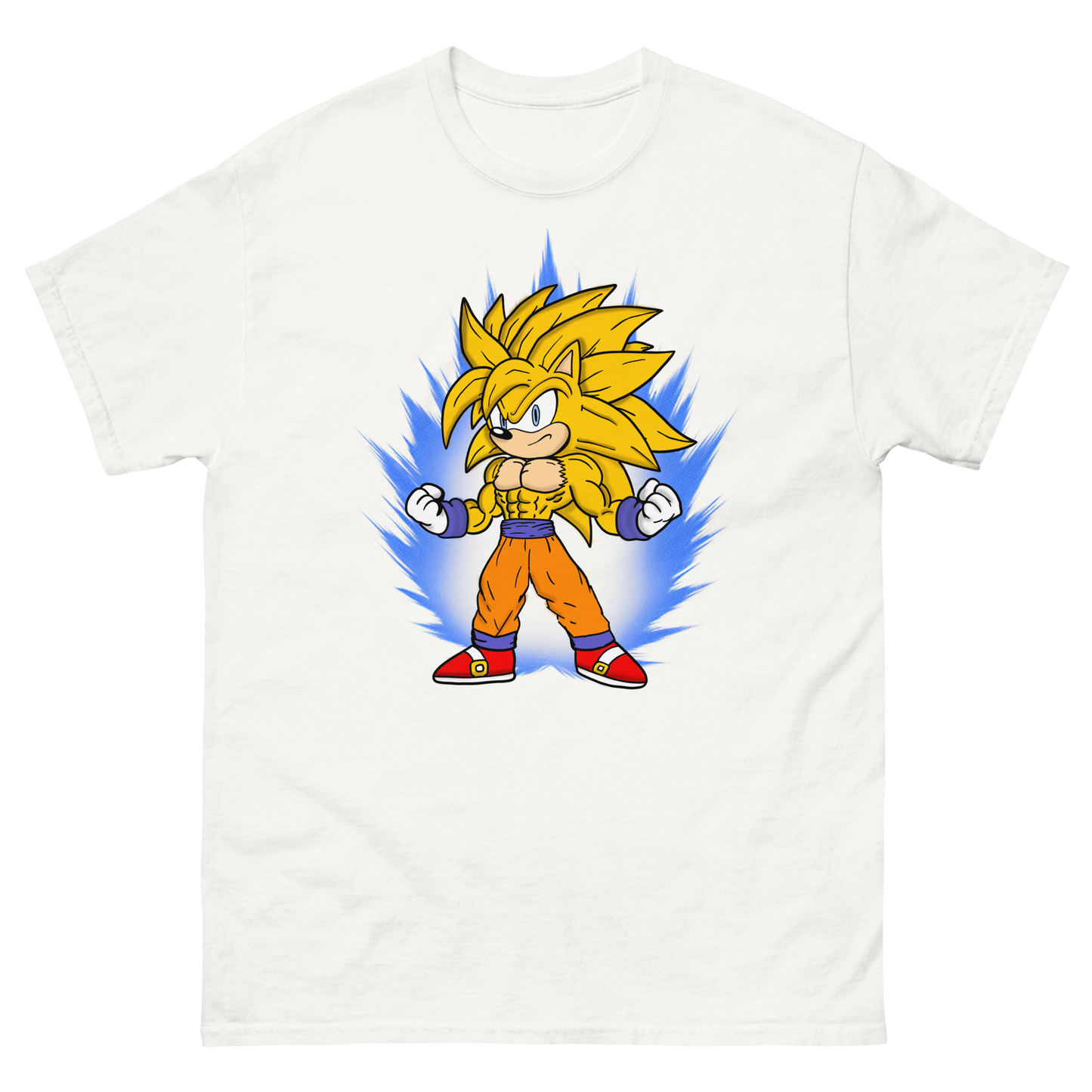 Super Sonic.