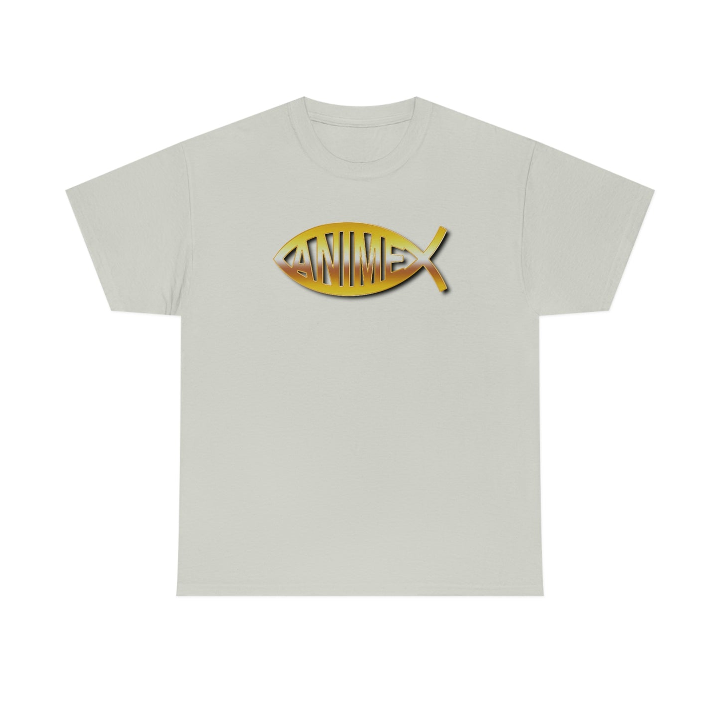 Anime Fish.
