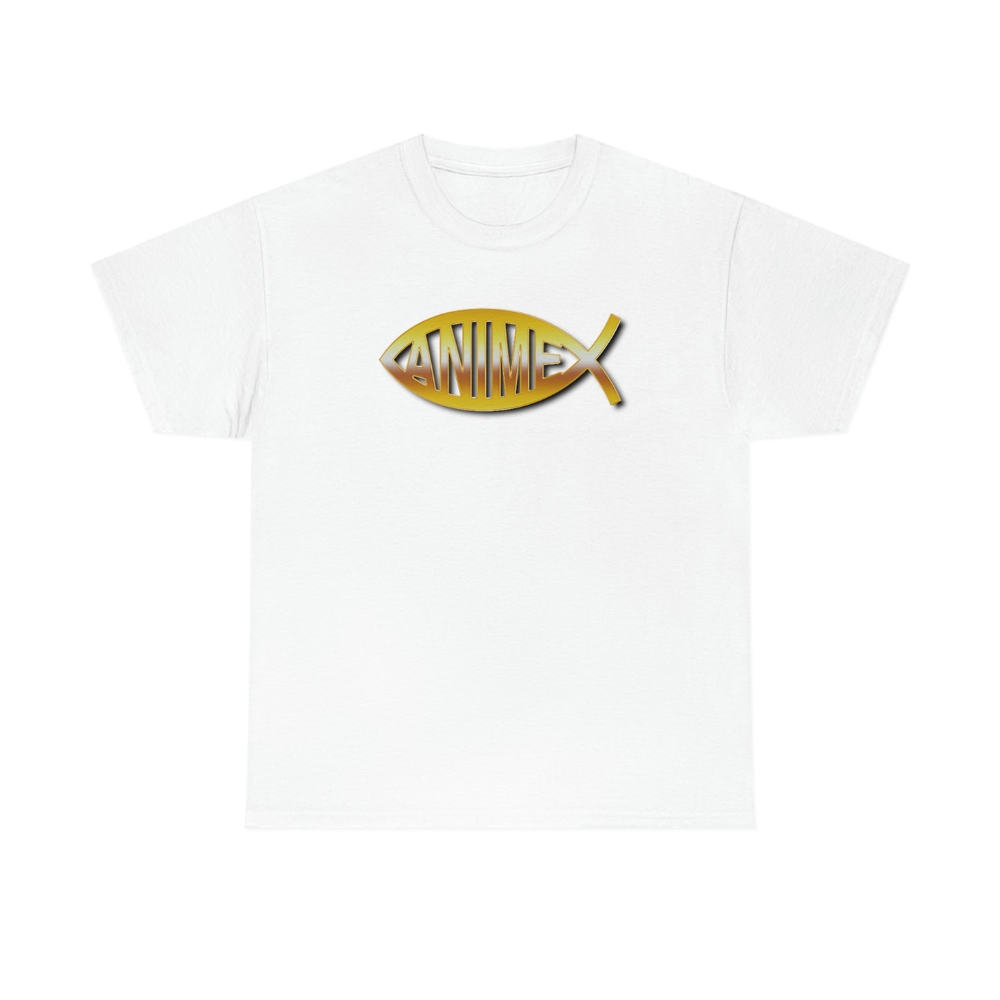 Anime Fish.