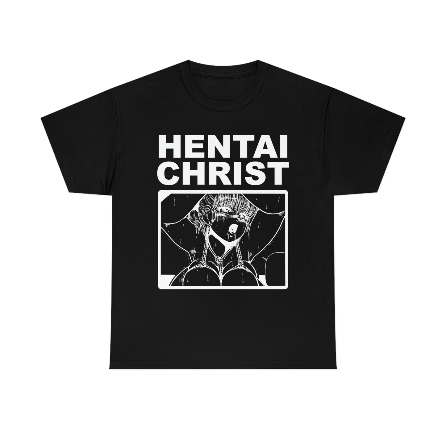 Hentai Christ.