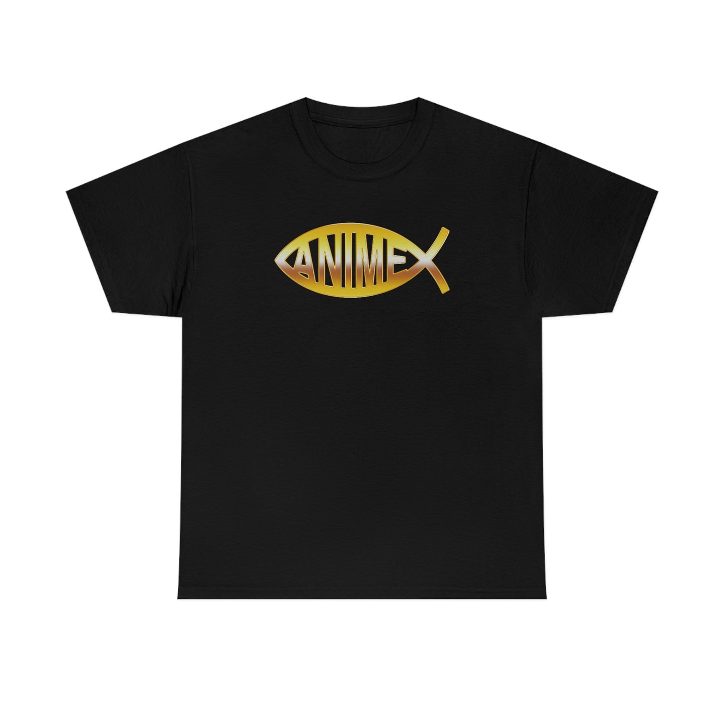 Anime Fish.