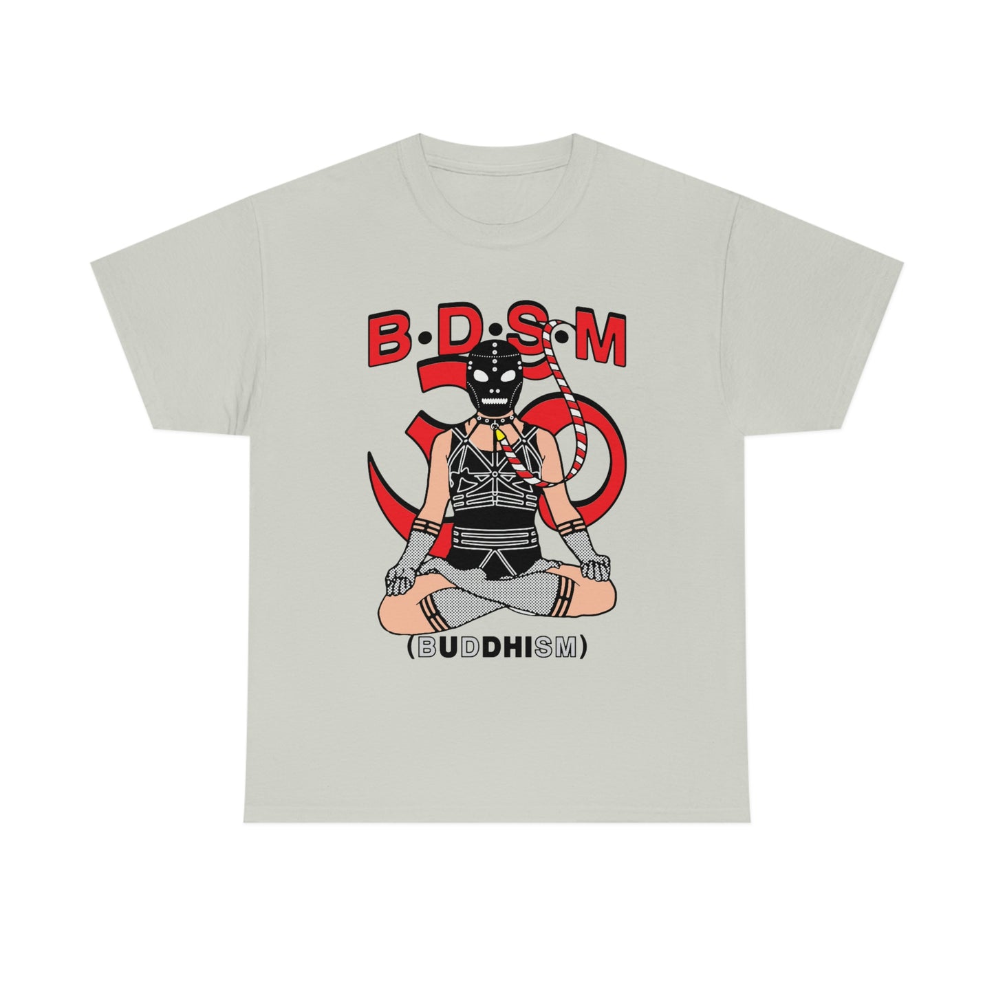 B.D.S.M. (Buddhism)