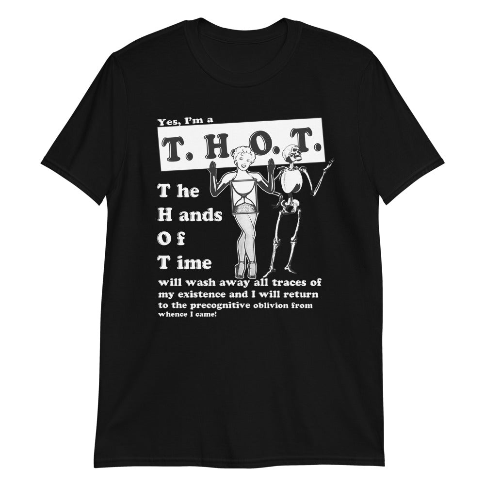 Yes, I'm A THOT
