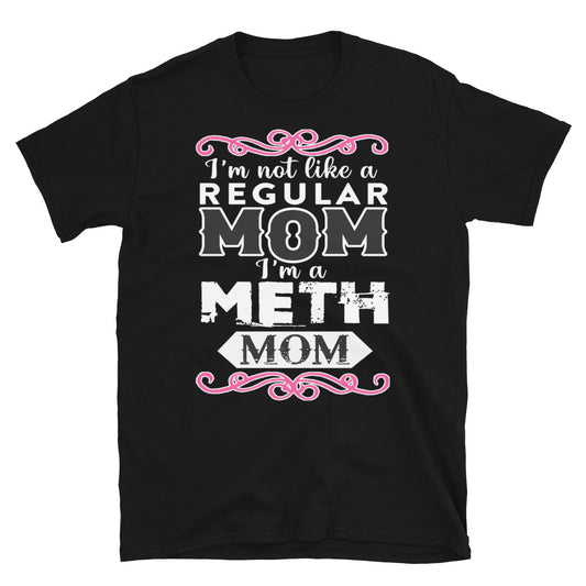 Meth Mom.