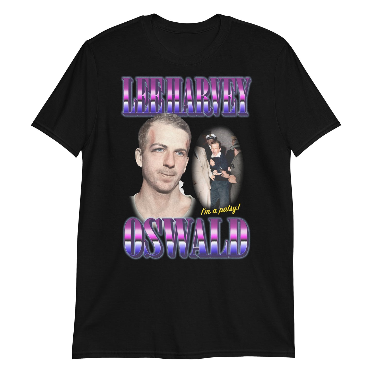 The Lee Tee.