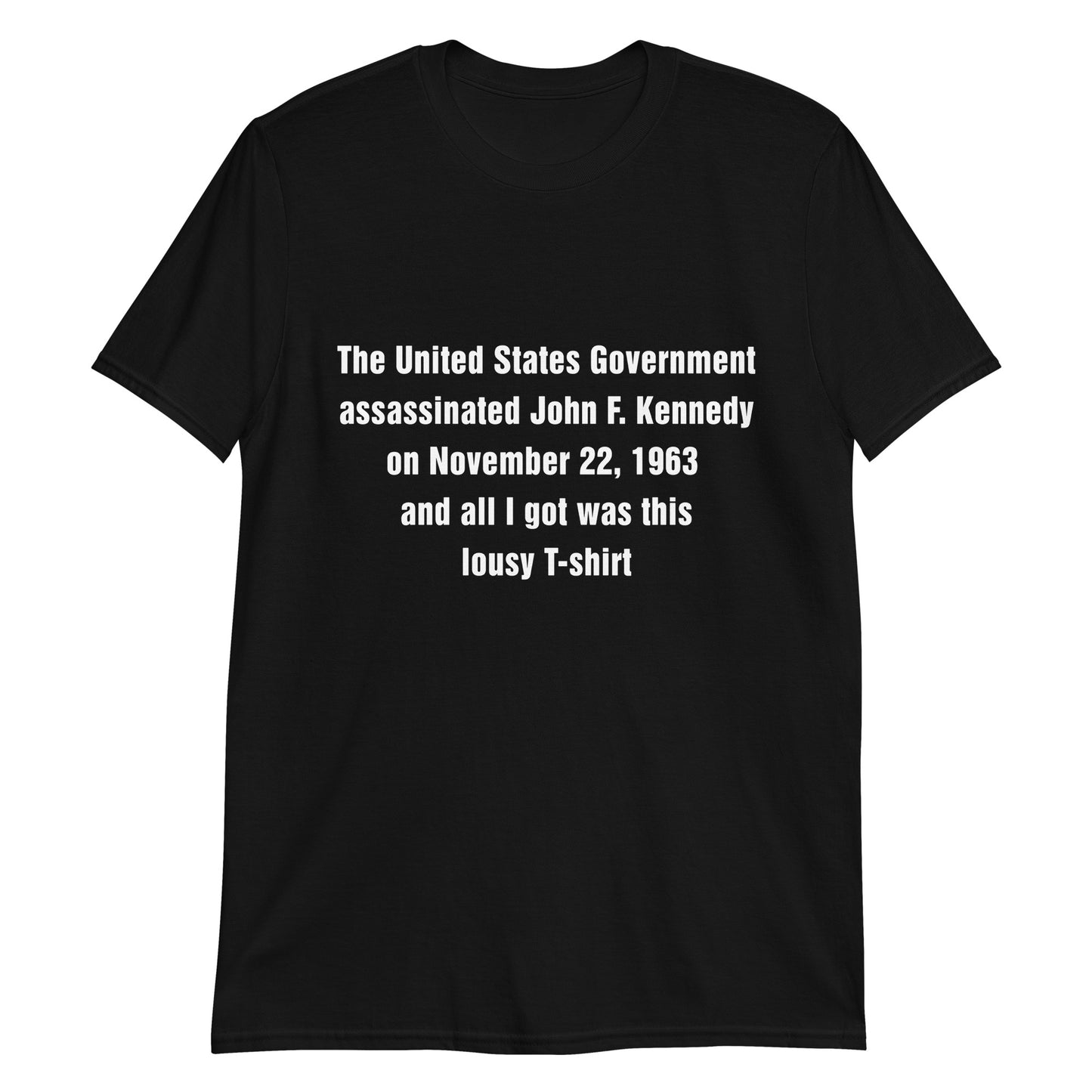 JFK.