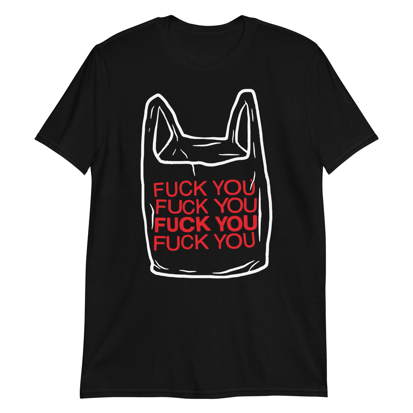 Fuck you bag.