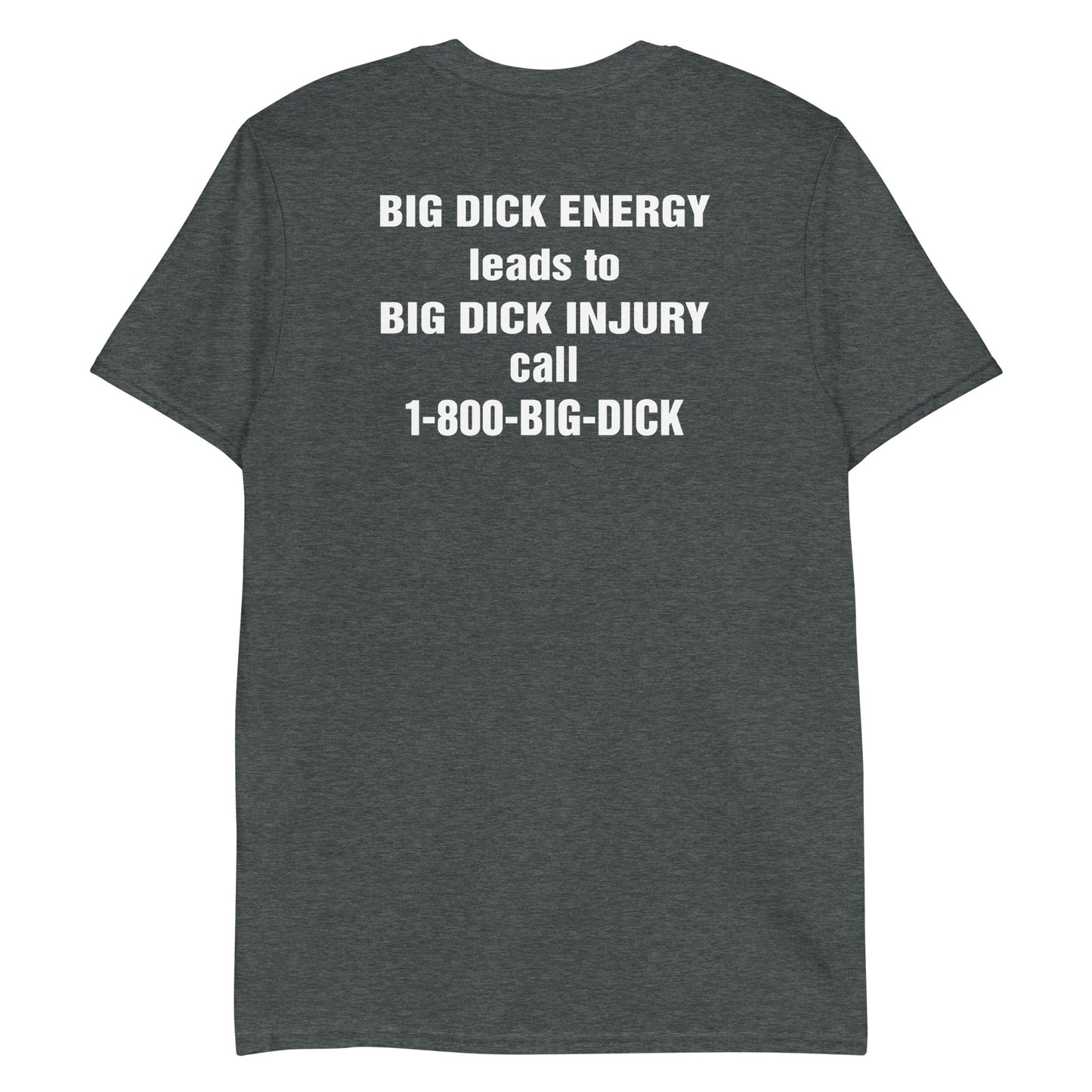 1-800-BIG-DICK
