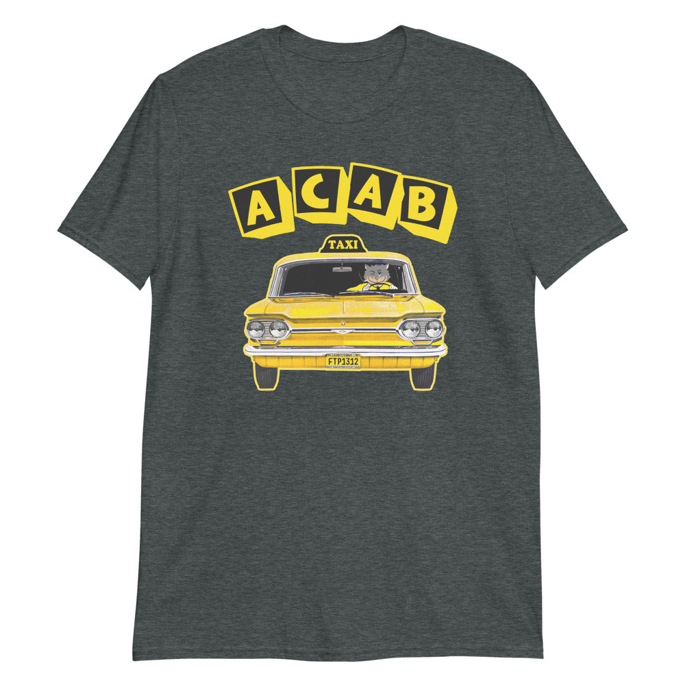 ACAB.