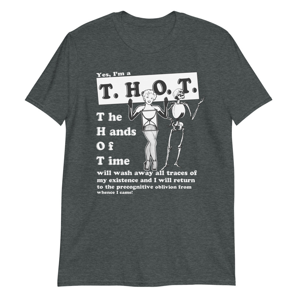 Yes, I'm A THOT