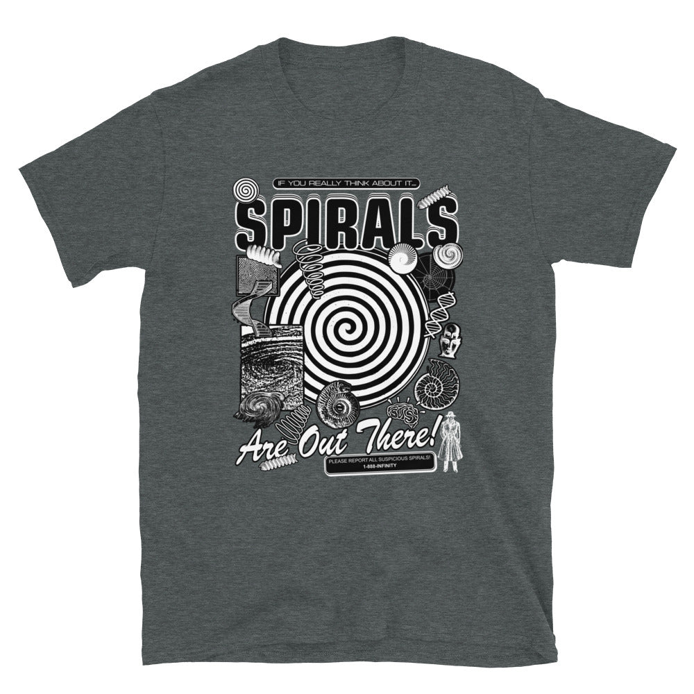 Spirals by @ArcaneBullshit.