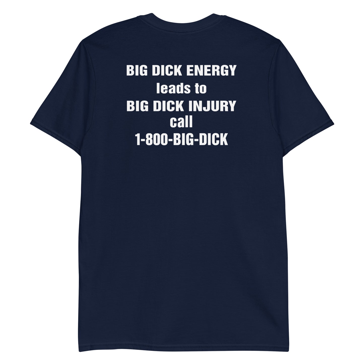 1-800-BIG-DICK