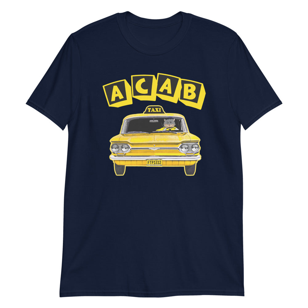 ACAB.