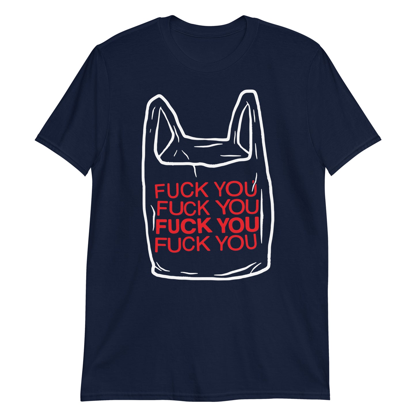 Fuck you bag.