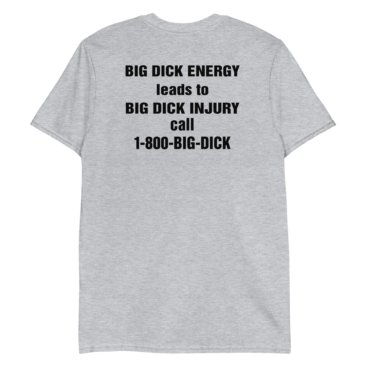 1-800-BIG-DICK