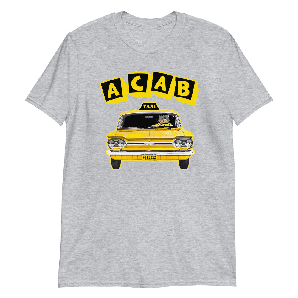 ACAB.