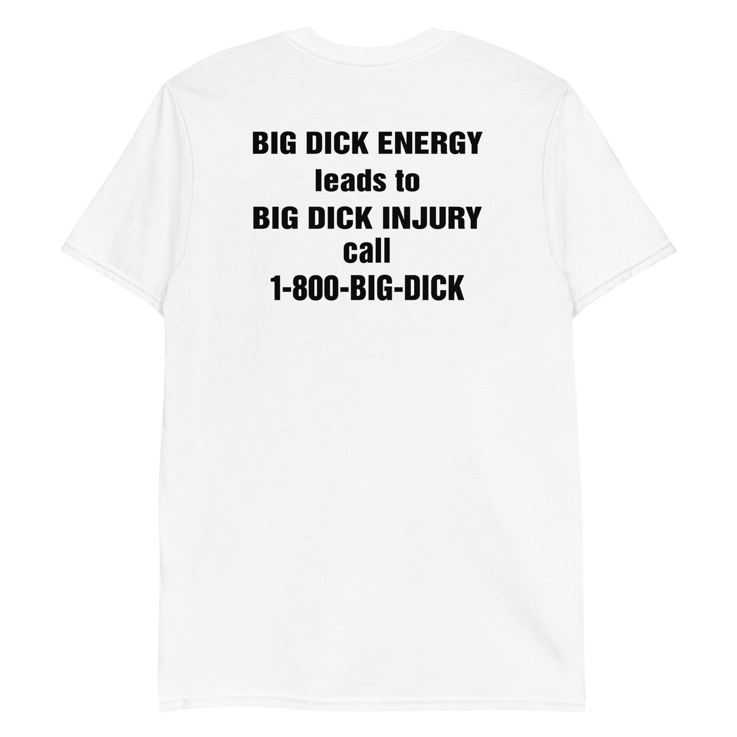 1-800-BIG-DICK