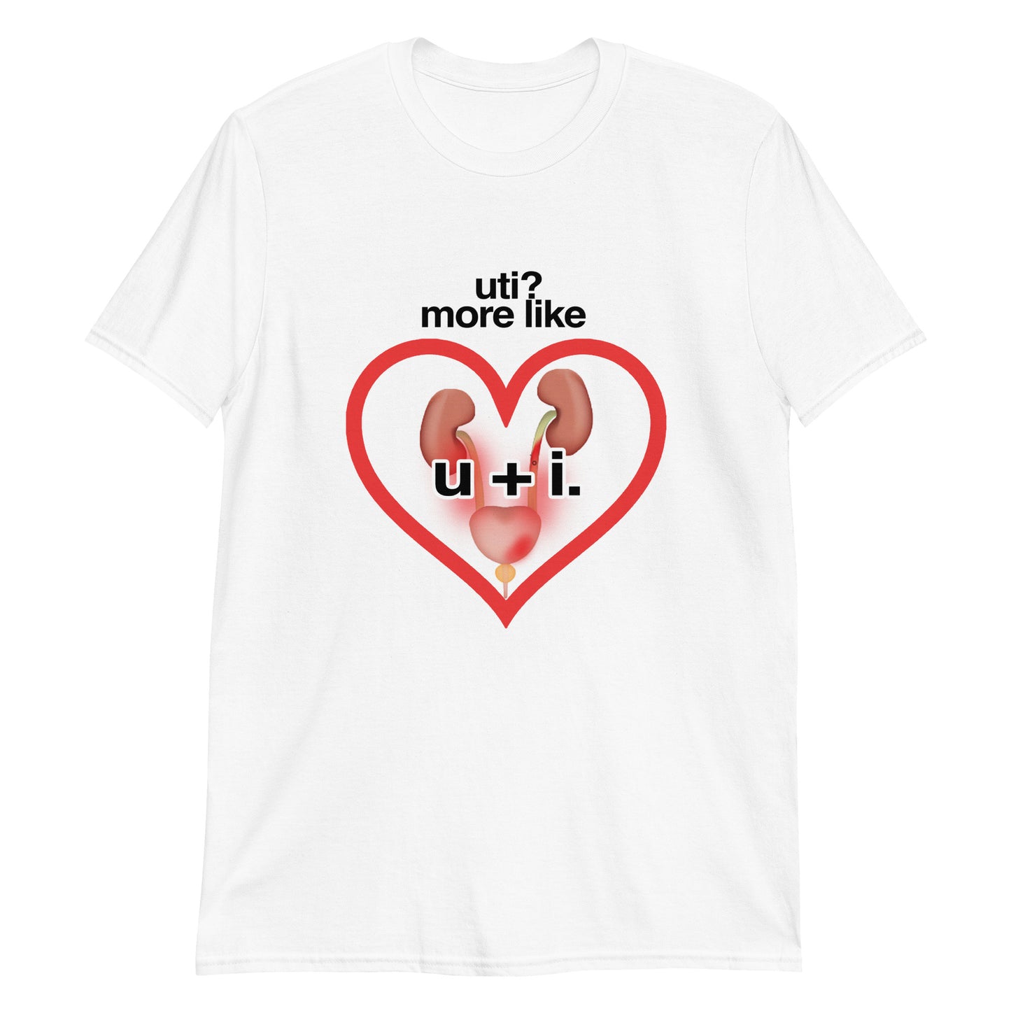 u+i