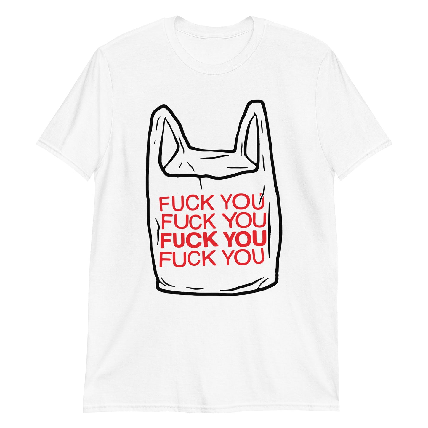 Fuck you bag.