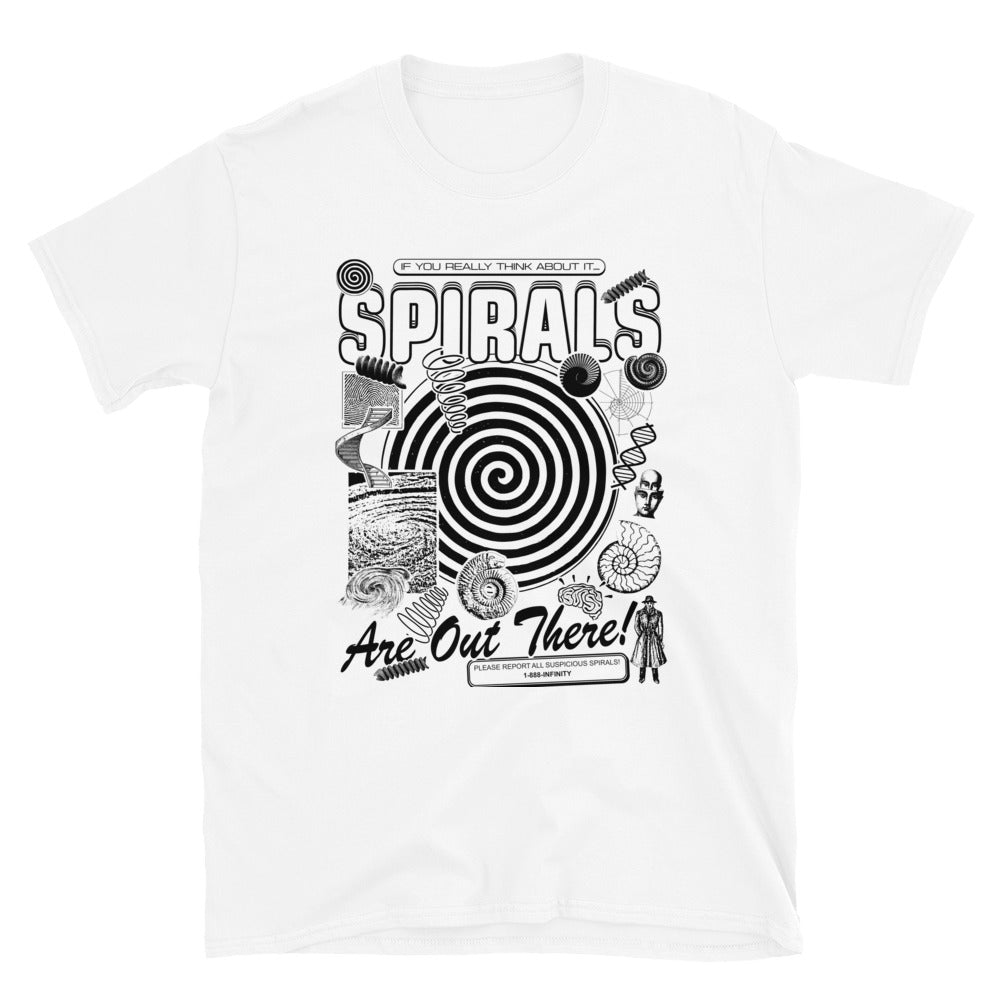 Spirals by @ArcaneBullshit.