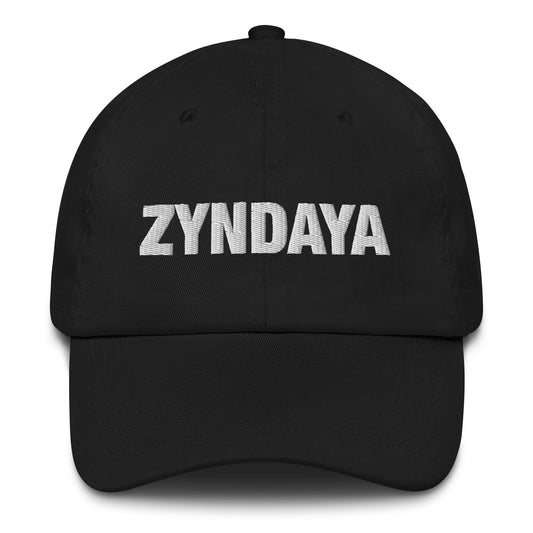 ZNDAYA Hat.