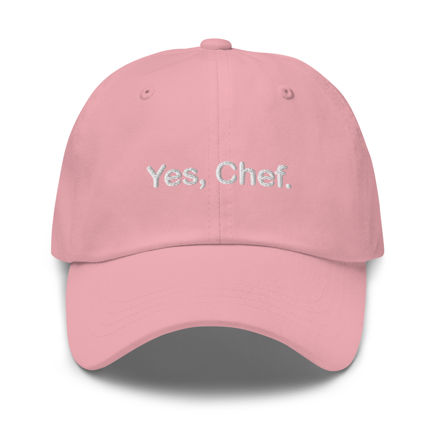 Yes, Chef Hat.