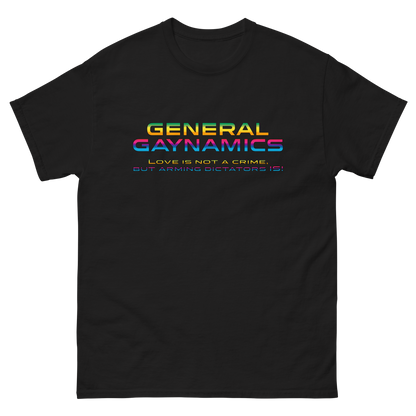General Gaynamics