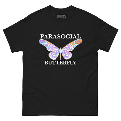 Parasocial Butterfly.