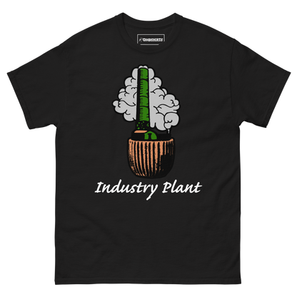 Industry Plant.