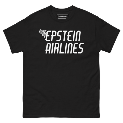 Epstein Airlines.