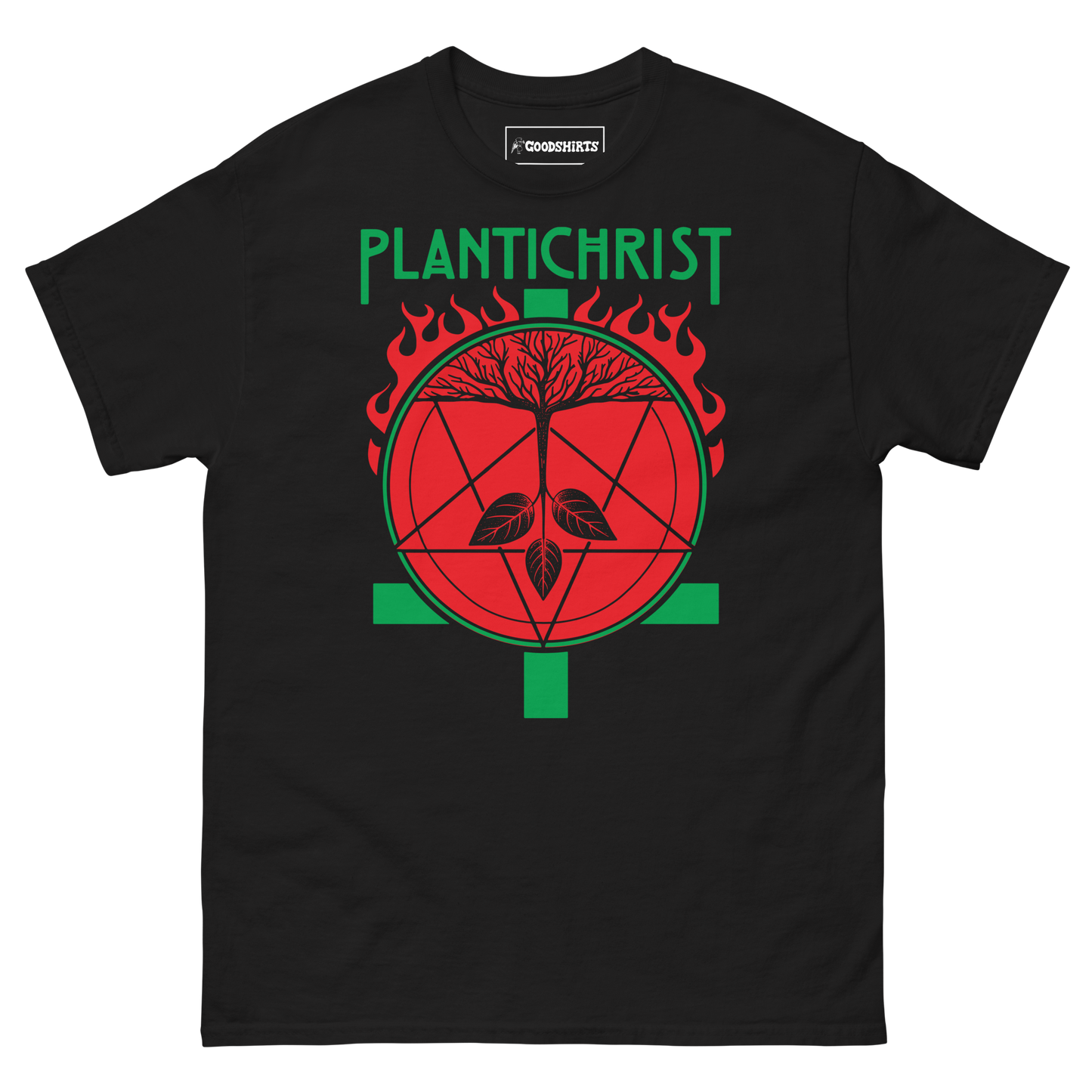 Plantichrist.