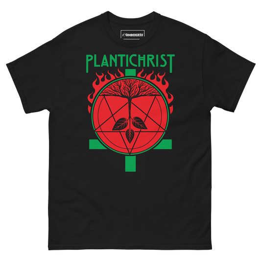 Plantichrist.