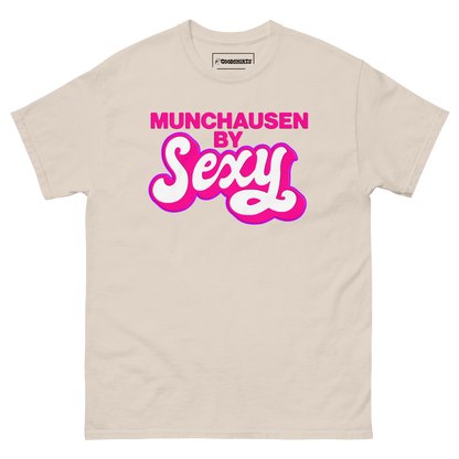 Munchausen By Sexy.